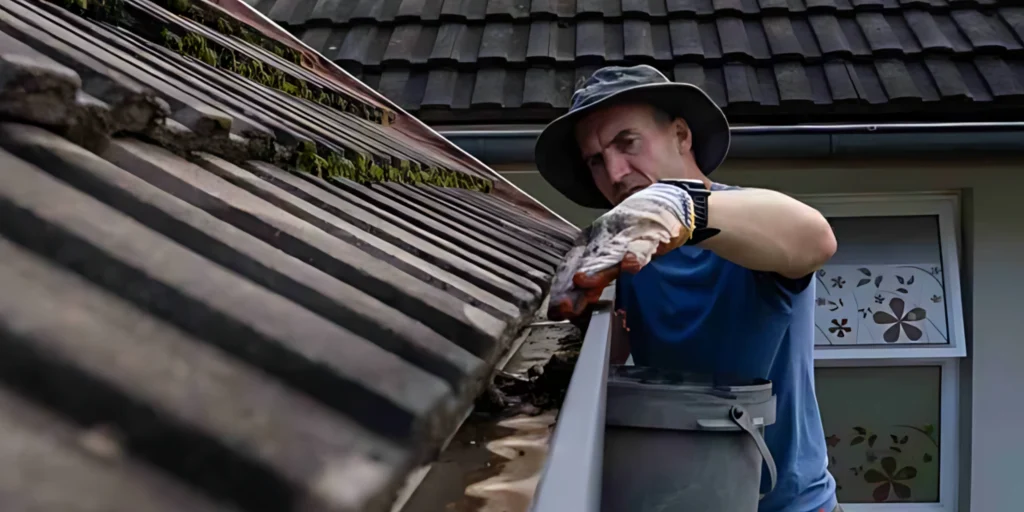 Indianapolis Gutter Cleaninghome page