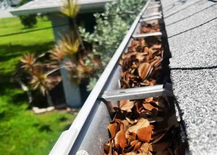 Indianapolis gutter cleaning home page